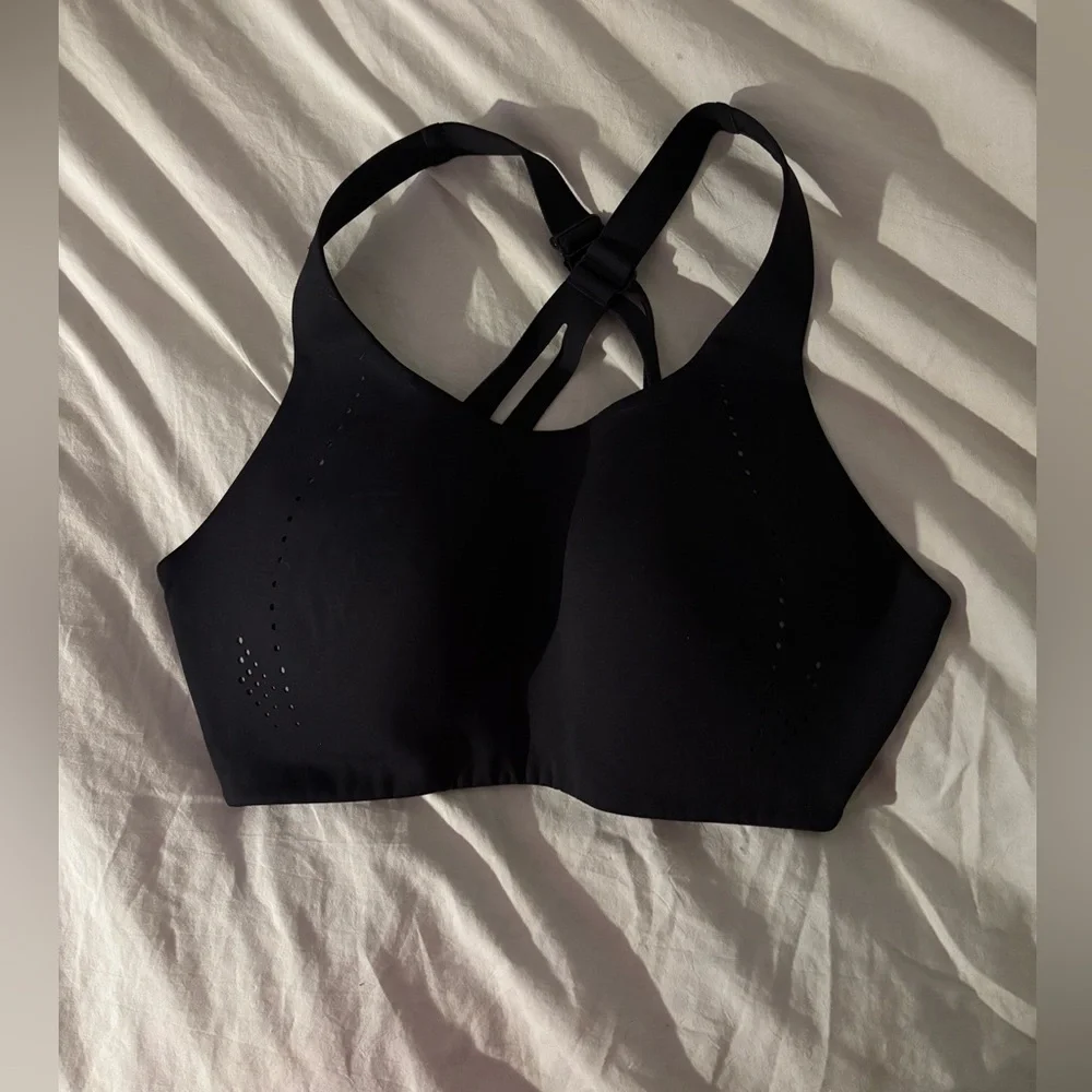 Lululemon Airsupport High Support Bra - Picture 1 of 4